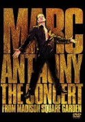 Marc Anthony: The Concert From Madison Square Garden - DVD