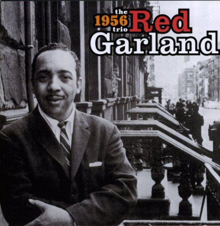 Red Garland: The 1956 Trio - CD