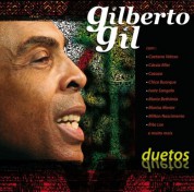 Gilberto Gil: Duetos - CD