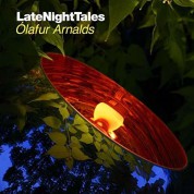 Ólafur Arnalds: Late Night Tales - Plak