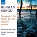 Russian Songs - CD