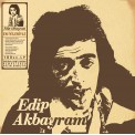 Edip Akbayram: En İyileriyle - Plak