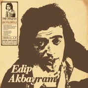 Edip Akbayram: En İyileriyle - Plak