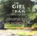 Girl On The Train (Soundtrack) - Plak