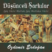 Özdemir Erdoğan: Düşünceli Şarkılar - Plak