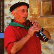 Çeşitli Sanatçılar: Spain: Music of Castilla Y Leon - CD