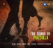 The Sound of Piazzolla - CD