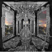 Ghost: Skeletá - CD