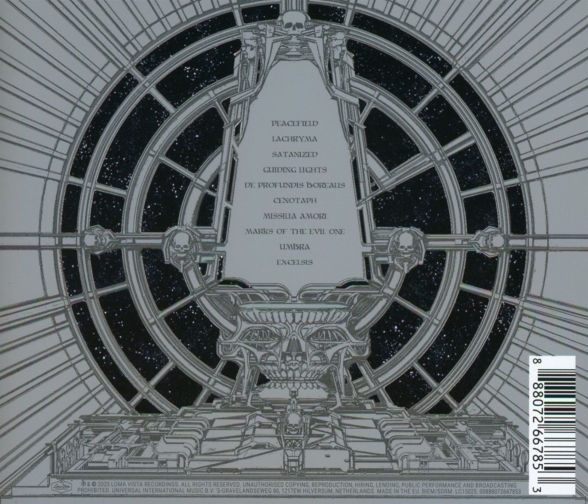 Ghost: Skeletá - CD Foto #2