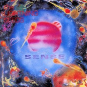Lightning Seeds: Sense - CD