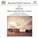 Field: Piano Concertos Nos. 2 and 4 - CD
