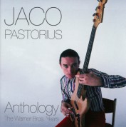 Jaco Pastorius: Anthology: The Warner Bros. Years - CD