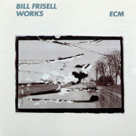 Bill Frisell: Works - CD