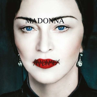 MADONNA Madonna: Madame X - CD | Opus3a