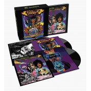 Thin Lizzy: Vagabonds Of The Western World (50th Anniversary - Limited Deluxe Edition) - Plak