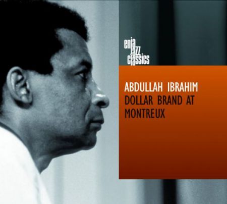 Dollar Brand: At Montreux - CD