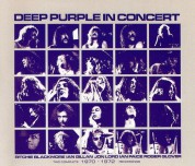 Deep Purple: In Concert 1970 - 1972 - CD