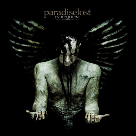 Paradise Lost: In Requiem - CD