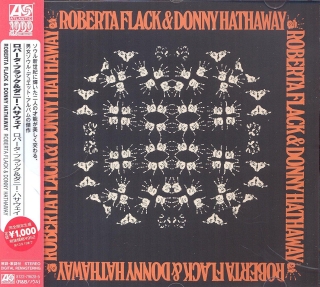 Roberta Flack Plak, CD ve DVD Satın Al | Opus3a