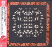 Roberta Flack, Donny Hathaway: Roberta Flack & Donny Hathaway - CD