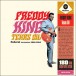 TEXAS OIL: FEDERAL RECORDINGS 1960-62 - Plak