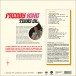 TEXAS OIL: FEDERAL RECORDINGS 1960-62 - Plak