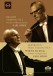 Beethoven: Piano Concerto No.4 / Brahms: Symphony No.2 - DVD