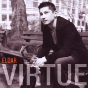 Eldar Djangirov: Virtue - CD