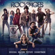 Çeşitli Sanatçılar: Rock Of Ages (Original Motion Picture Soundtrack) (Coloured Vinyl) - Plak