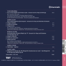 Sevin Berk: Usmanbaş, Jolivet, Gliere, Pierne, Zabel - CD Foto #2