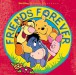 Winnie The Pooh Friends Forever - CD