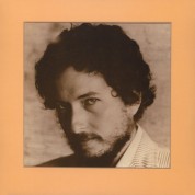 Bob Dylan: New Morning - Plak