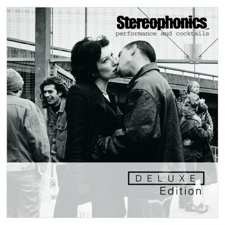 Stereophonics: Performance And Coctails - CD