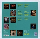 Çeşitli Sanatçılar: I Jazz: Deep Modern Jazz From Japan Vol. 2 - Plak Foto #2