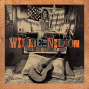 Willie Nelson: Milk Cow Blues (Remastered) - Plak