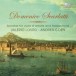 D. Scarlatti: Viola d'amore Sonatas - CD