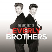 The Everly Brothers: Very Best Of - Plak