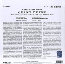 Grant Green: Grant's First Stand - Plak Foto #2