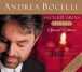 Andrea Bocelli - Sacred Arias - CD