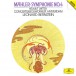 Mahler: Symphony No. 4 - CD