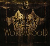 Marduk: Wormwood (Re-issue 2020) (Gatefold White) - Plak