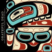 The Grateful Dead: Pacific Northwest '73 - '74: Believe It If You Need It (HDCD) - CD