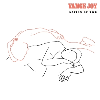 Vance Joy: Nation Of Two - CD