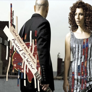 Sertab Erener, Demir Demirkan: Painted on Water - CD