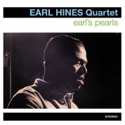 Earl Hines: Earl's Pearls + 5 Bonus Tracks - CD