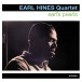 Earl's Pearls + 5 Bonus Tracks - CD