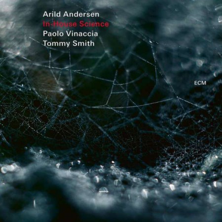 Arild Andersen: In House Science - CD