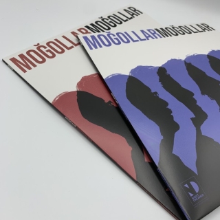 Moğollar: Anatolian Sun Vol. 1 - Vol. 2 (Avantajlı Fiyat) - Plak