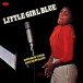 Little Girl Blue - Plak