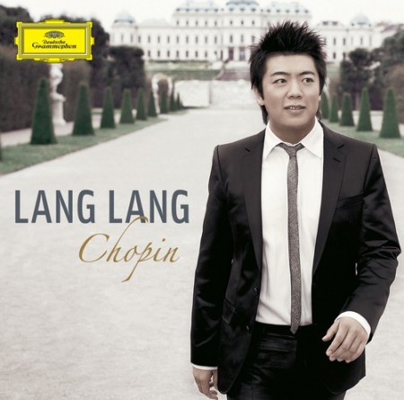 Lang Lang, Wiener Philharmoniker, Zubin Mehta: Chopin: Piano Concerto No. 2 - CD
